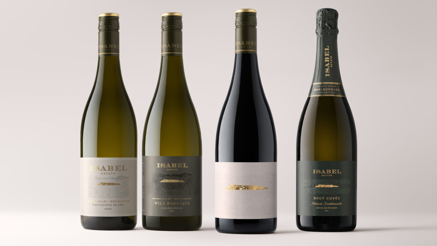 Isabel Estate Atororo 1