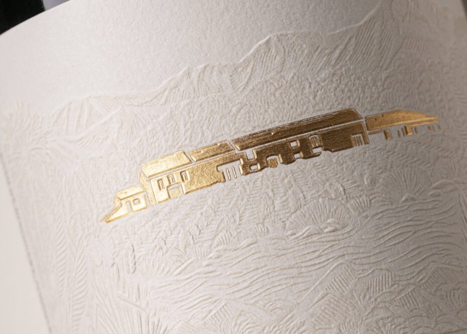 Isabel Estate Aratoro