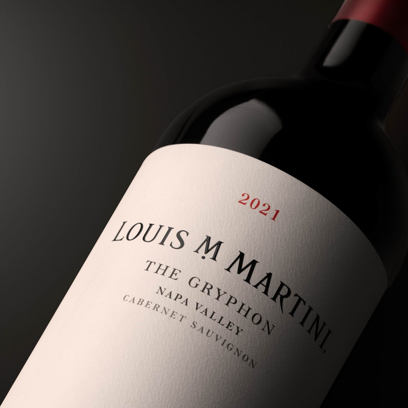 Louis M Martini 9