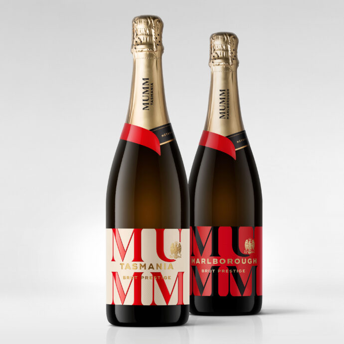 MUMM 4