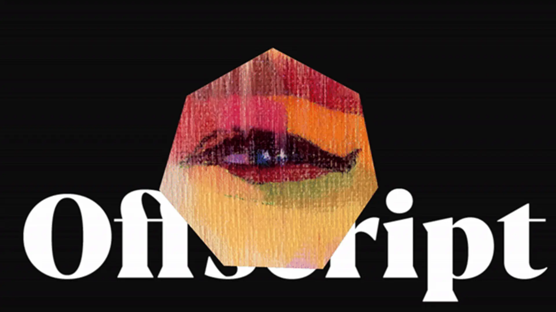 Offscript HERO animation placeholder