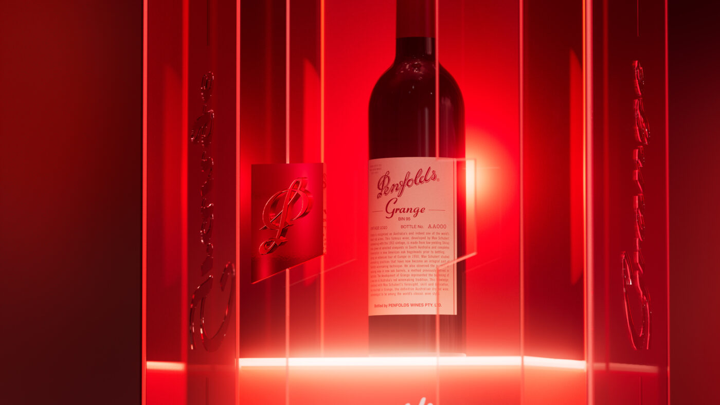 Penfolds Grange gallery image 2
