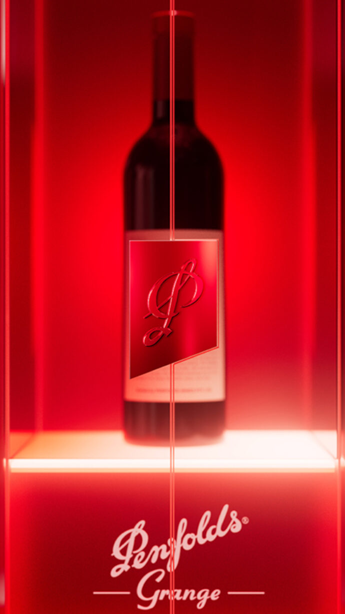 Penfolds Grange gallery image 3