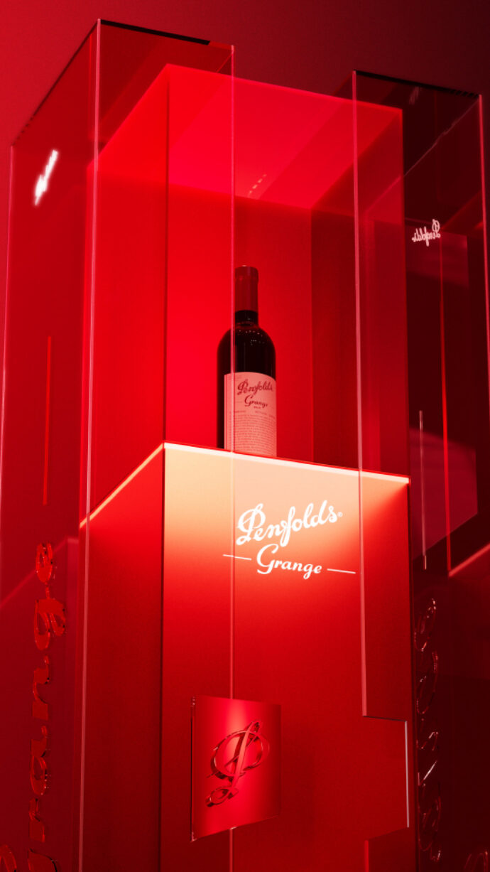 Penfolds Grange gallery image 4