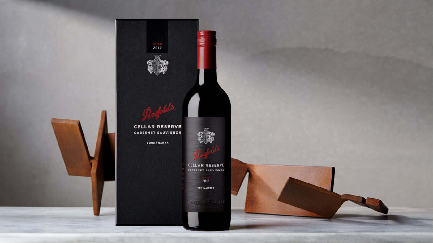 Penfolds 12