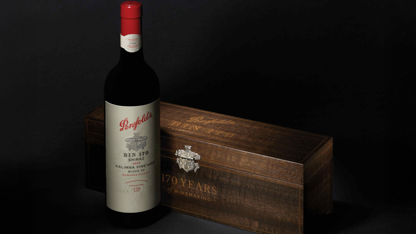 Penfolds 16