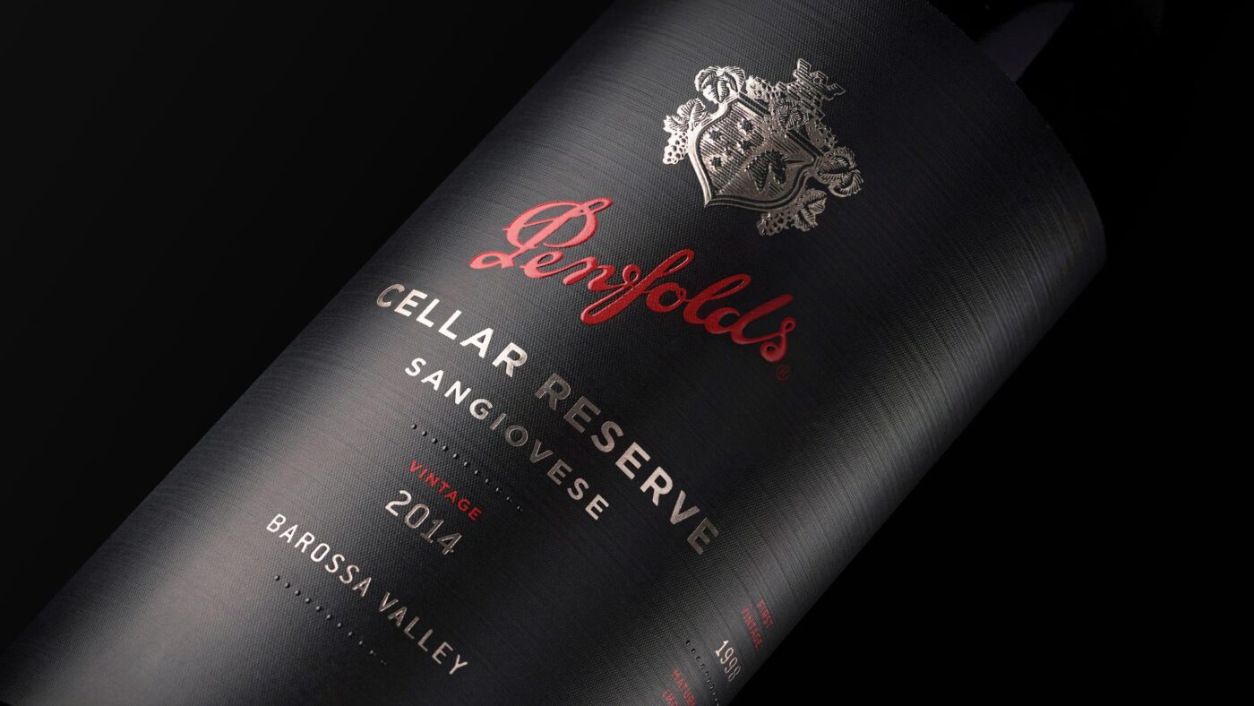 Penfolds 17