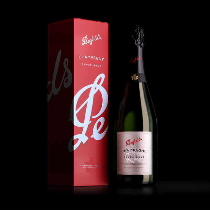 Penfolds 13