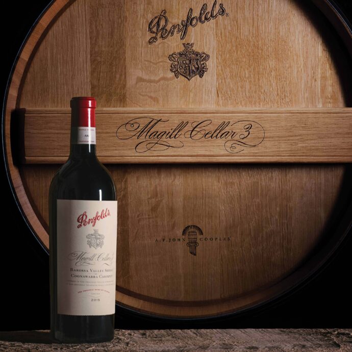 Penfolds 14