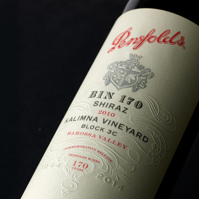 Penfolds 3