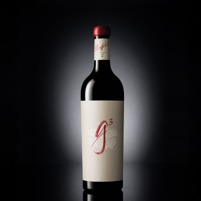 Penfolds 4